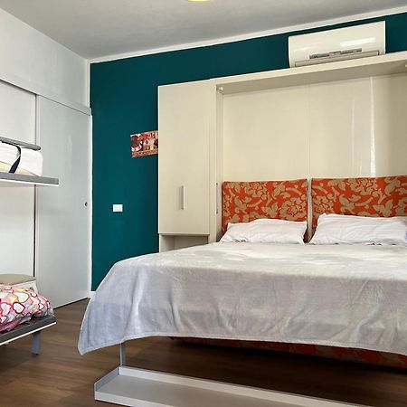 Appartamento Piano Terra Centro Viareggio Eksteriør billede