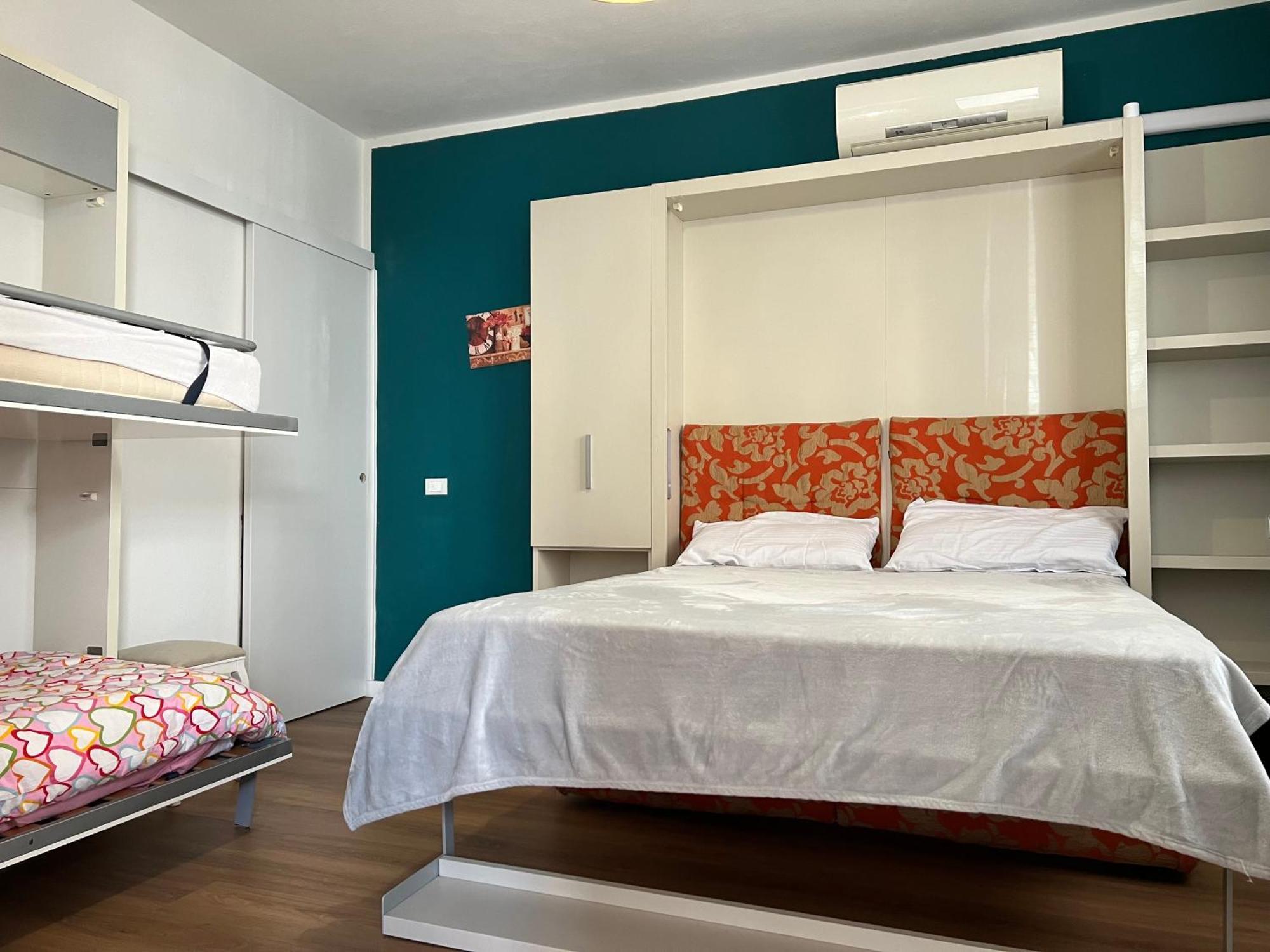 Appartamento Piano Terra Centro Viareggio Eksteriør billede
