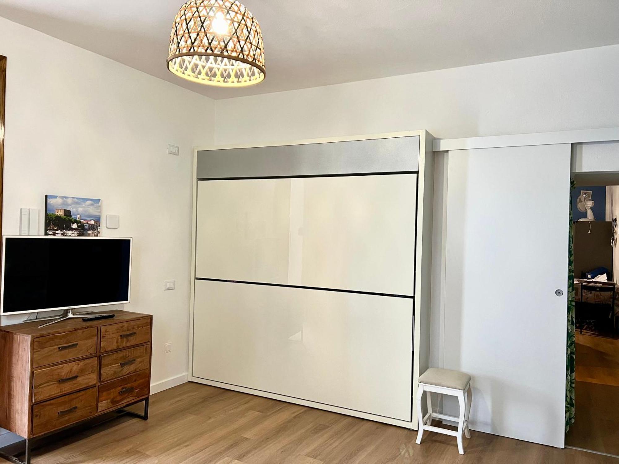 Appartamento Piano Terra Centro Viareggio Eksteriør billede