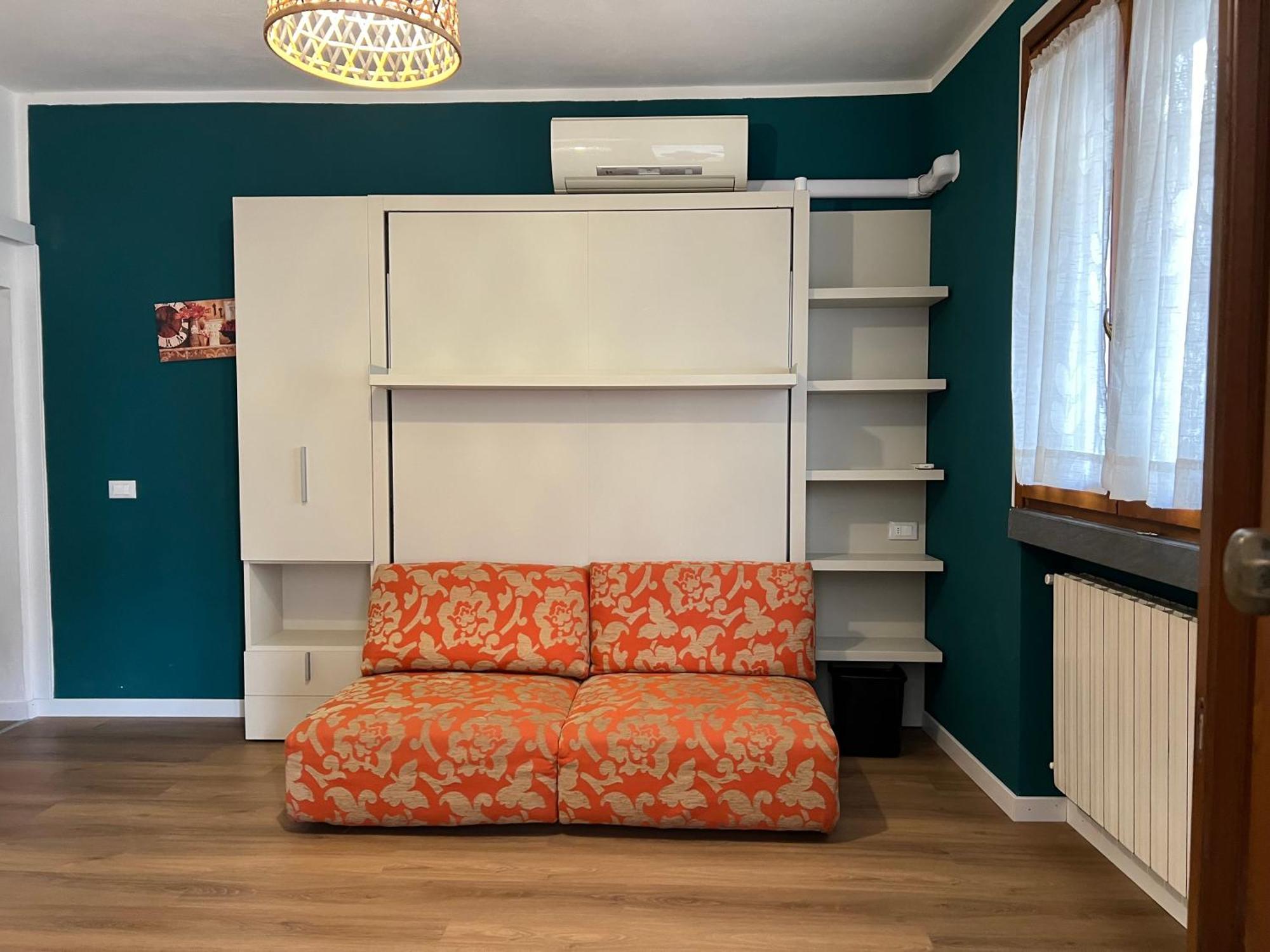 Appartamento Piano Terra Centro Viareggio Eksteriør billede