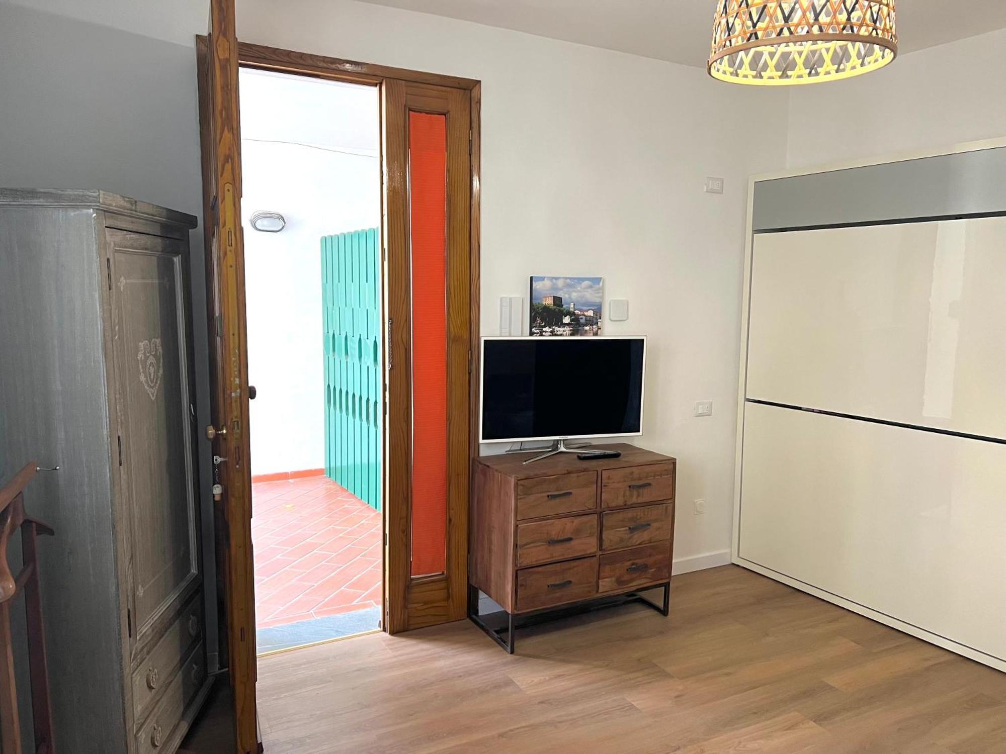 Appartamento Piano Terra Centro Viareggio Eksteriør billede