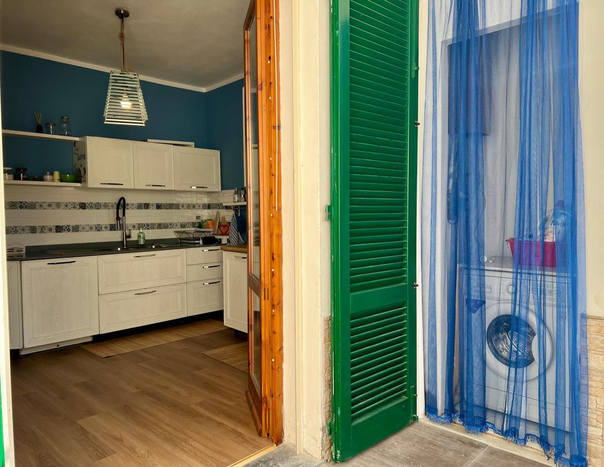 Appartamento Piano Terra Centro Viareggio Eksteriør billede