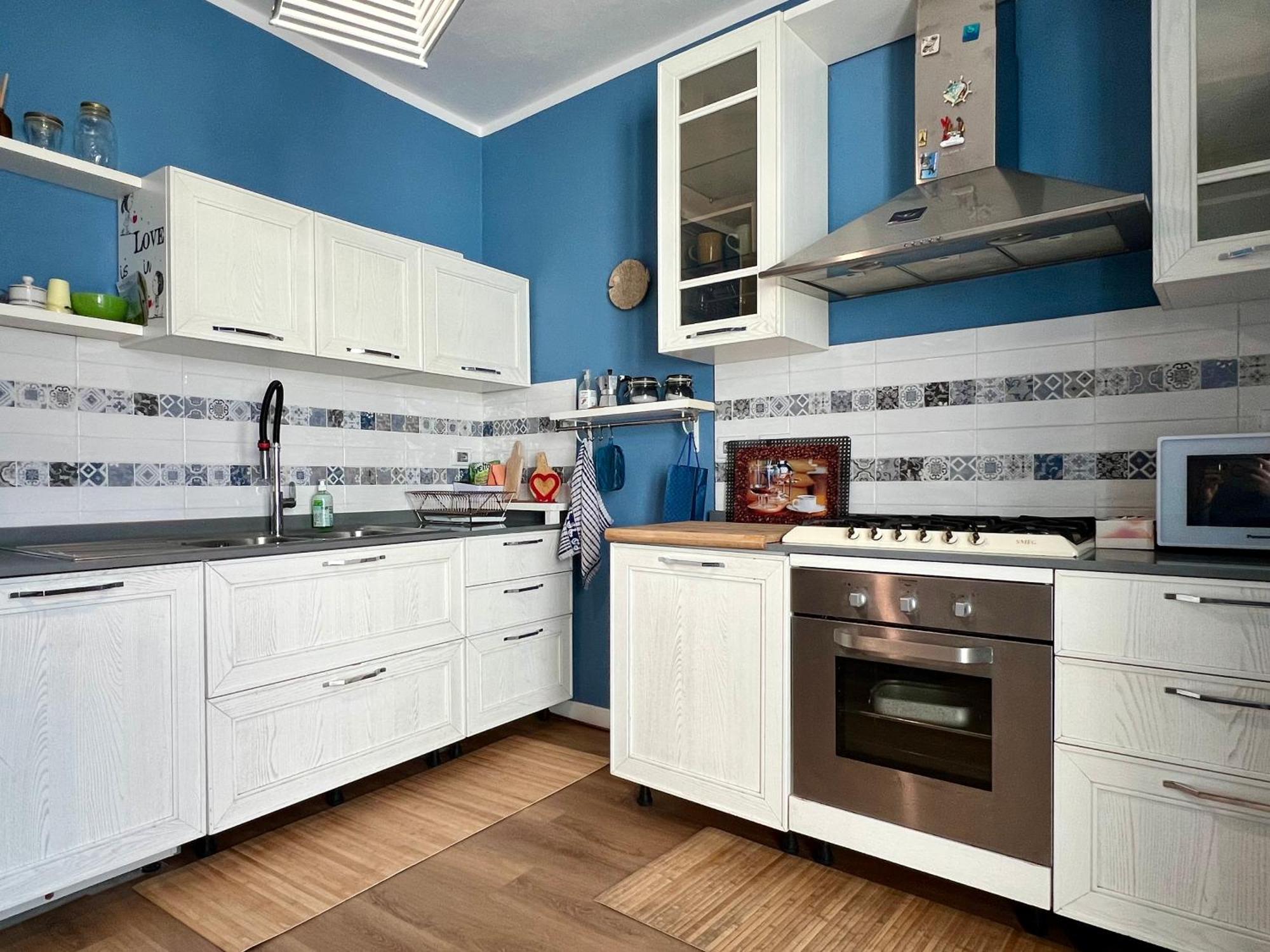 Appartamento Piano Terra Centro Viareggio Eksteriør billede